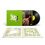 Kagel,Mauricio,Non European Instrumentalists LP (analog) Mauricio Kagel: Exotica