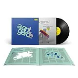 Ozawa,Seiji & Bso & Ensemble Tashi LP (analog) Takemitsu: Quatrain; A Flock Descends Into The Pen