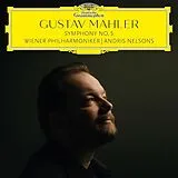 Nelsons,Andris & Wiener Philharmoniker Vinyl Gustav Mahler: Symphony No.5