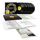 Karajan,Herbert Von, berliner Philharmoniker Vinyl Wagner: Die Walküre (original Source Series)