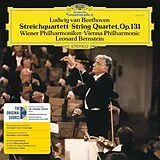 Bernstein,Leonard & Wiener Philharmoniker Vinyl Beethoven: String Quartet,Op. 131 (original Source