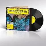 Abbado,Claudio & Stade,Frederica Von & Wiener Phil Vinyl Mahler: Symphony No. 4 (orignals Source Series)