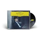 Bruce Liu CD Lunaris