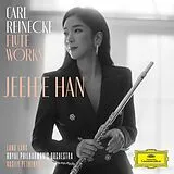 The Royal Philharmo Jeehee Han CD Carl Reinecke: Flute Works