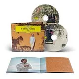 Daniil/Sao Paulo Symp Trifonov CD Mi Historia Americana - Sur
