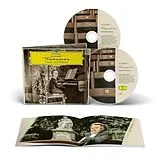 Rudolf Buchbinder CD Schubert: Treasures