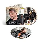 Garrett,David Vinyl Immortal