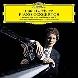 Blechacz,Rafal & Dresdner Philharmonie & Kent Naga CD Piano Conbcertos: Mozart No. 24 & Beethoven No. 3