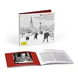 Justin RIAS Kammerchor/Doyle CD Winter Tales - The Britten Christmas Album