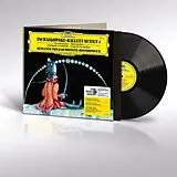 Rostropovich,Mstislav, berliner Philharmoniker LP (analog) Tschaikowsky: Ballett-suiten 1