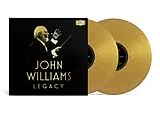 Williams,John Vinyl John Williams Legacy (premium Version)