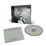 Agnes Obel CD The Meaning Of Flowers