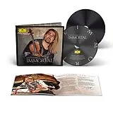 David Garrett CD Immortal (onyx Edition)