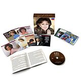 Kiri Te Kanawa CD A Celebration