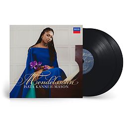 Kanneh-mason,Isata, bloxham,Jonathan, lmp Vinyl Mendelssohn