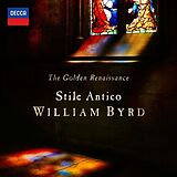 Stile Antico CD The Golden Renaissance: Palestrina