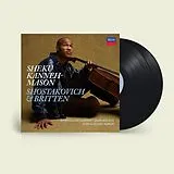 Kanneh-mason,Sheku LP (analog) Shostakovich & Britten