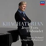 Jean-Yves/Dudamel,Gu Thibaudet CD Khachaturian
