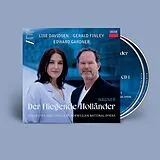 Lise/Finley,Gerald/Ga Davidsen CD Der Fliegende Holländer