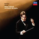 Klaus Mäkelä CD Berlioz: Symphony Fantastique/ravel: La Valse
