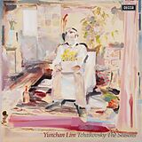 Lim,Yunchan Vinyl Tchaikovsky: The Seasons