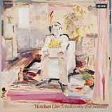 Lim,Yunchan LP (analog) Tchaikovsky: The Seasons