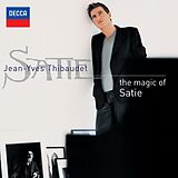 Thibaudet,Jean-yves Vinyl The Magic Of Satie