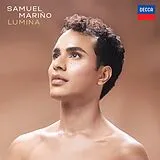 Samuel Marino CD Lumina