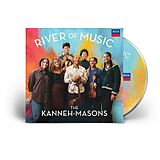 The Kanneh-Masons CD River Of Music