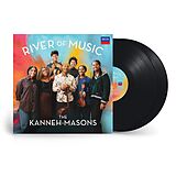 Kanneh-masons,The Vinyl River Of Music