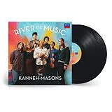 Kanneh-masons,The LP (analog) River Of Music