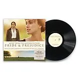 Ost, thibaudet,Jean-yves, marianelli,Dario LP (analog) Pride & Prejudice (20th Anniversary Edition)