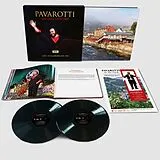 Pavarotti,Luciano LP (analog) Pavarotti: The Lost Concert