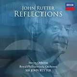 John/Osborne,Steven Rutter CD Reflections