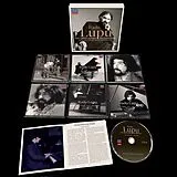 Radu Lupu CD Radu Lupu: The Unreleased Recordings