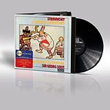 Solti,Georg Sir & Chicago Symphony Orchestra Vinyl Strawinsky: Le Sacre Du Printemps (decca Pure Anal