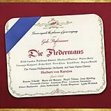 Karajan,Herbert Von, wiener Philharmoniker SACD Hybrid J. Strauß: Die Fledermaus