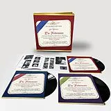 Karajan,Herbert Von, wiener Philharmoniker LP (analog) J. Strauß: Die Fledermaus