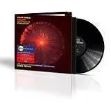 Metha,Zubin & Los Angeles Philharmonic LP (analog) Varese: Arcana,Integrales,Ionisation