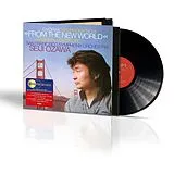 Ozawa,Seiji & San Fransisco Symphony Orchestra LP (analog) Dvo?ák: Sinfonie Nr. 9 (aus Der Neuen Welt)