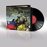 Davis,Sir Colin, concertgebouw-orchester Vinyl Berlioz: Symphonie Fantastique (dpa)