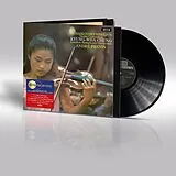 Chung,Kyung Wha, lso, previn,Andre Vinyl Tschaikowski & Sibelius: Violinkonzerte (dpa)