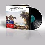 Loveday,Alan, asmf, marriner,Sir Neville Vinyl Vivaldi: Die Vier Jahreszeiten (dpa)