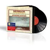 Haitink,Bernhard, concertgebouw-orchester Vinyl Mahler: Sinfonie Nr. 5/adagio (sinfonie Nr. 10)