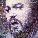 Pavarotti,Luciano LP (analog) Verismo Arias