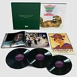 Pavarotti,Luciano & Sutherland,Joan Vinyl Puccini: Turandot