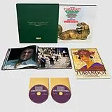 Pavarotti,Luciano & Sutherland,Joan SACD Hybrid Puccini: Turandot