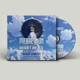 Ecke London Symphony Orchestra CD Uematsu: Merregnon: Heart Of Ice