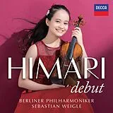 Himari CD Debut