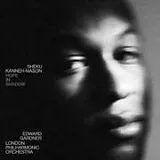 Sheku Kanneh-Mason CD Hope In Shadow